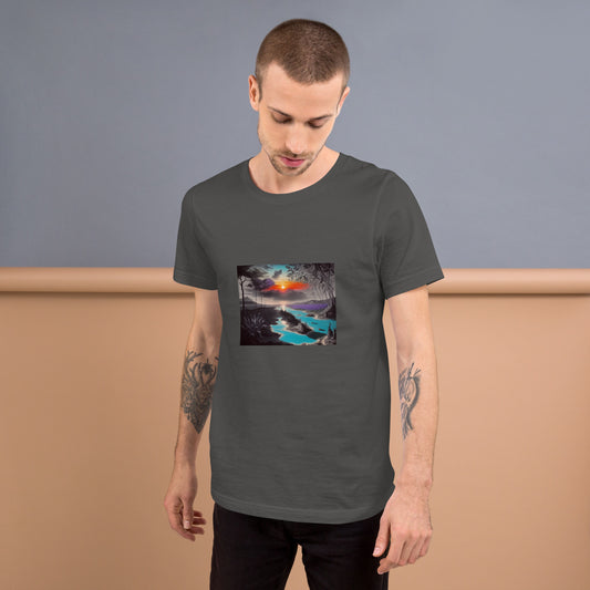 Dali T Shirt